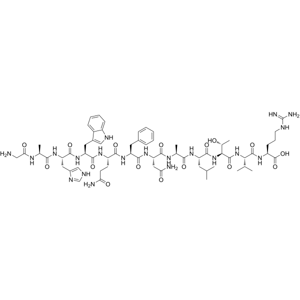 Hyaluronan-IN-1