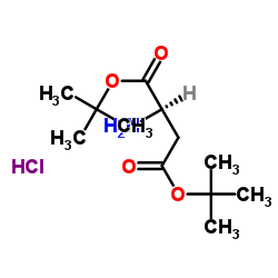 (R)-二-叔丁基-2-氨基丁酸盐酸盐