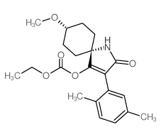 螺虫乙酯