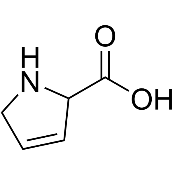 3,4-脱氢-DL-脯氨酸