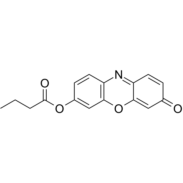 试卤灵丁酸酯