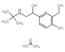 醋酸哌替洛尔