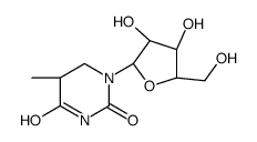 5-Methyl-5,6-dihydrouridine