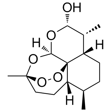 双氢青蒿素