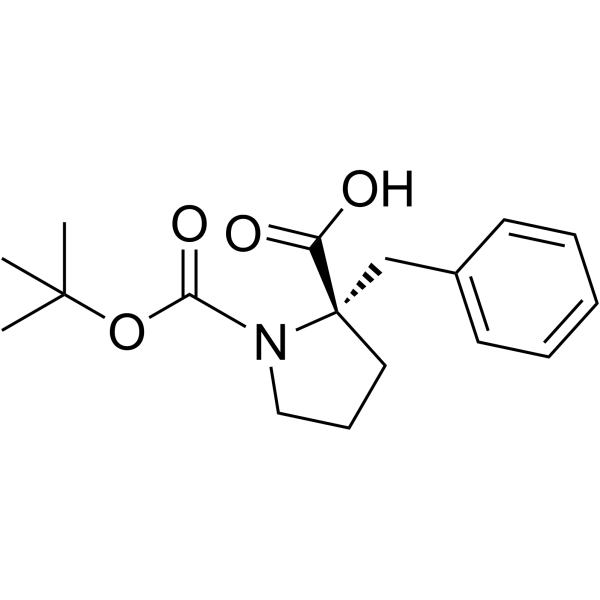 Boc-(S)-α-Benzyl-proline