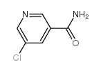 5-氯烟酰胺