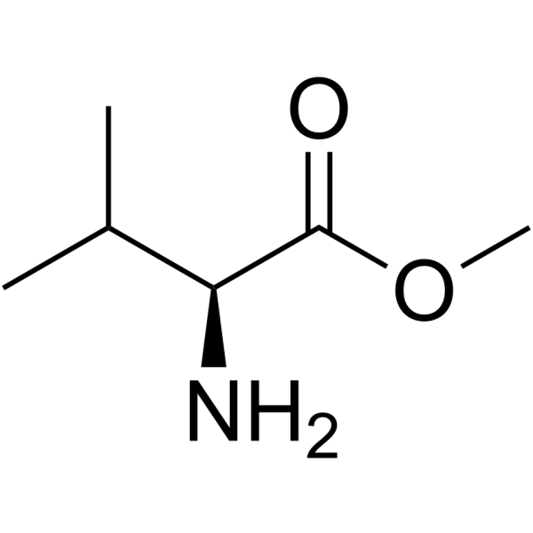 L-缬氨酸甲酯