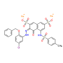 酸性红172