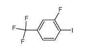 3-氟-4-碘三氟甲苯