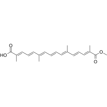 Crocetin