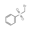 溴甲基苯基砜
