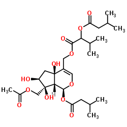 Valeriotriate B