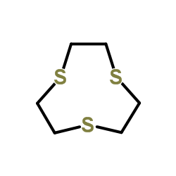 1,4,7-三硫杂环壬烷