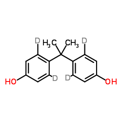 双酚A-D4同位素