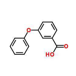 3-苯氧基苯甲酸