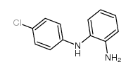 N-(4-氯苯)-1,2-苯二胺