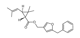 生物苄呋菊酯