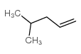 4-甲基-1-戊烯