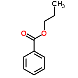 苯甲酸丙酯