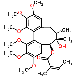 当归酰基戈米辛 Q