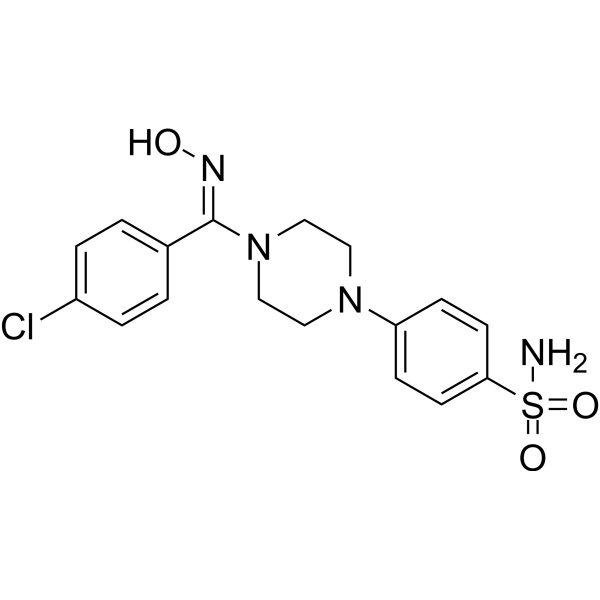 hCAIX-IN-18