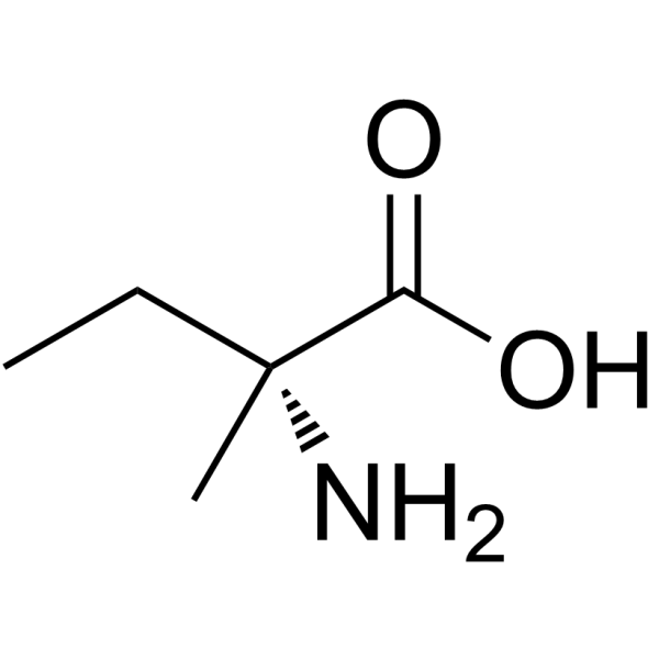 D(-)-异缬氨酸