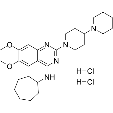 C-021 dihydrochloride