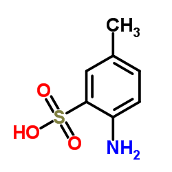 4-氨基甲苯-3-磺酸