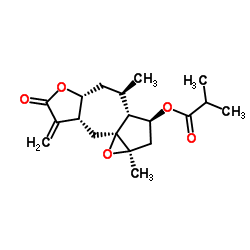 Minimolide F