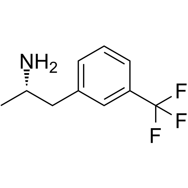 (S)-1-(3-三氟甲基苯基)-2-氨基丙烷