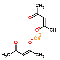 乙酰丙酮钙(CAA)