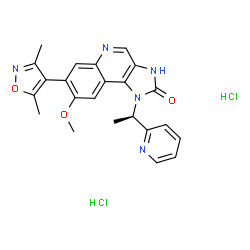 I-BET151 dihydrochloride