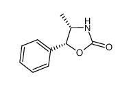 (4S,5R)-(-)-4-甲基-5-苯基-2-噁唑烷酮