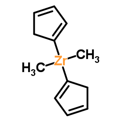 二(环戊二烯基)二甲基锆