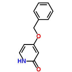 4-苄氧基-2(1H)-吡啶酮