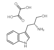 D-色氨醇草酸