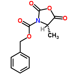 Z-L-丙氨酸-N-羧基-环内酸酐