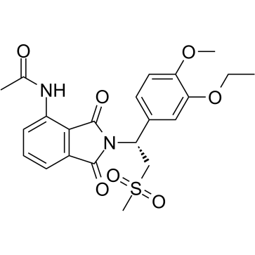 R-阿普斯特