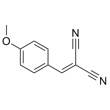 酪氨酸磷酸化抑制剂A1