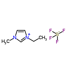 1-乙基-3-甲基咪唑四氟硼酸盐