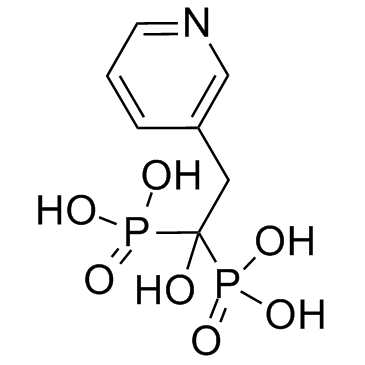 利塞膦酸