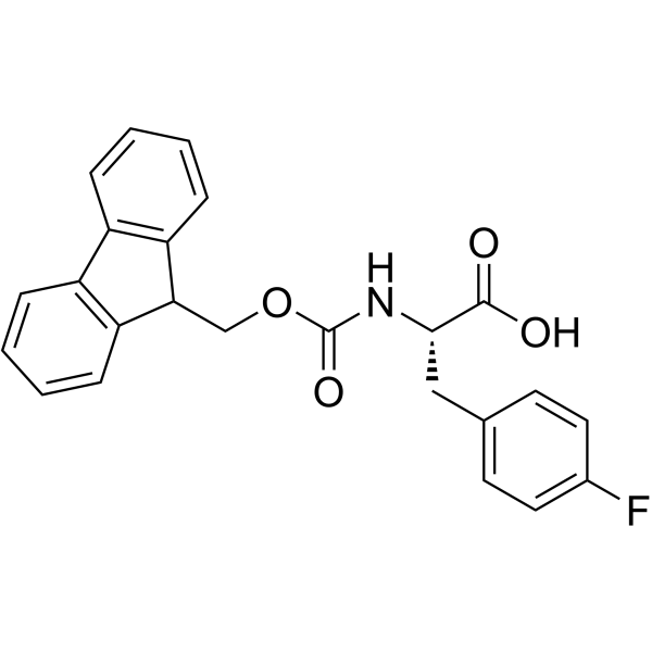 FMOC-L-4-氟苯丙氨酸