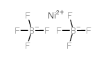 氟硼酸镍