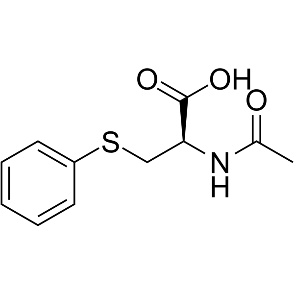 S-苯汞基酸