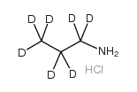 盐酸丙胺-D7