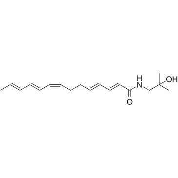 Hydroxy-gamma-sanshool