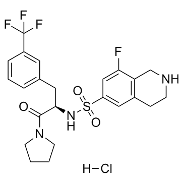 PFI-2盐酸盐