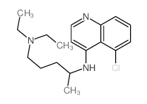 氯喹相关物质E