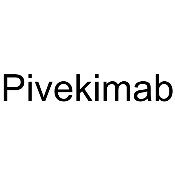 Pivekimab