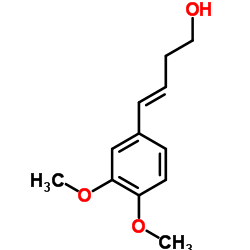 4-(3,4-二甲氧基苯基)-T-3-烯-1-醇